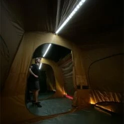 Coleman Instant Up 10P Lighted Northstar Darkroom Tent -Snowys Sales 0575493 instant up 10p lighted northstar darkroom tent