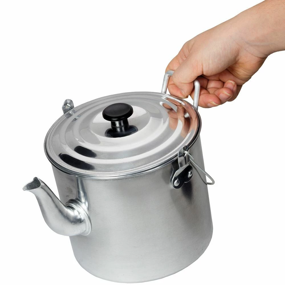 Billy Teapot Al 3 Billy Teapot Al