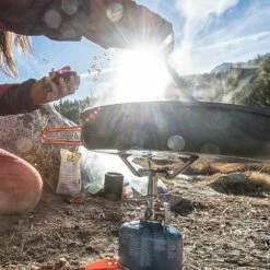 Jetboil MightyMo Hiking Stove -Snowys Sales 0816378 mightymo hiking stove