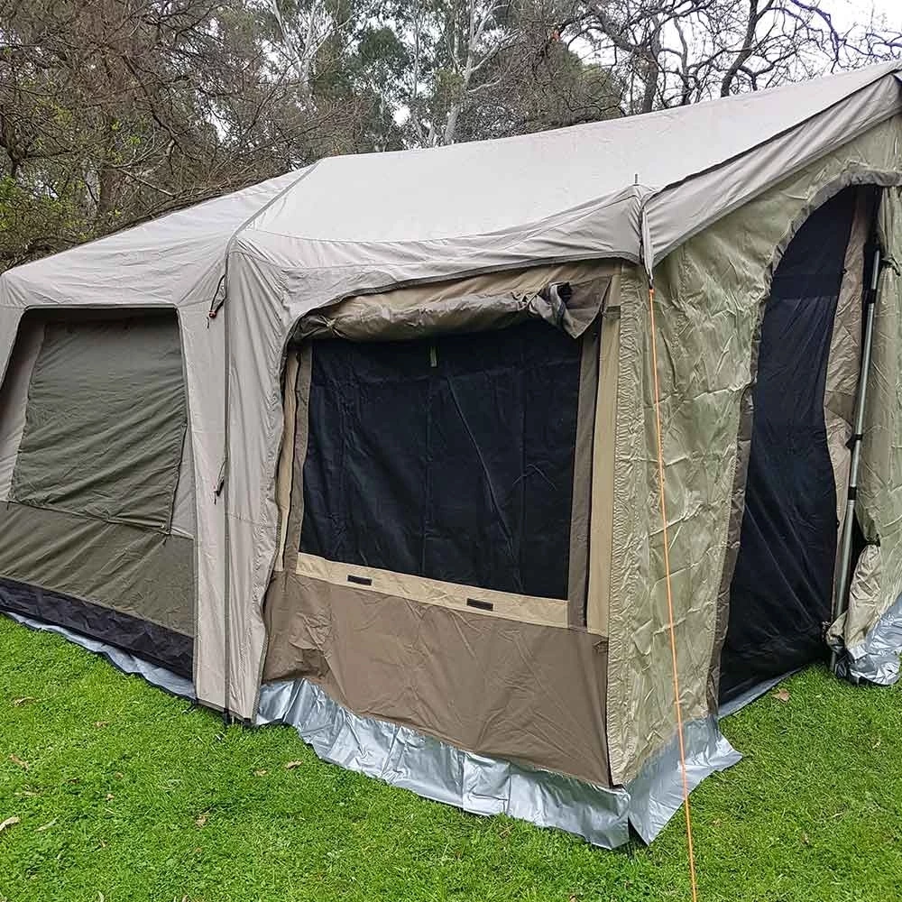 Turbo Deluxe Lite Side Panel 4 Turbo Deluxe Lite Side Panel - Image 2