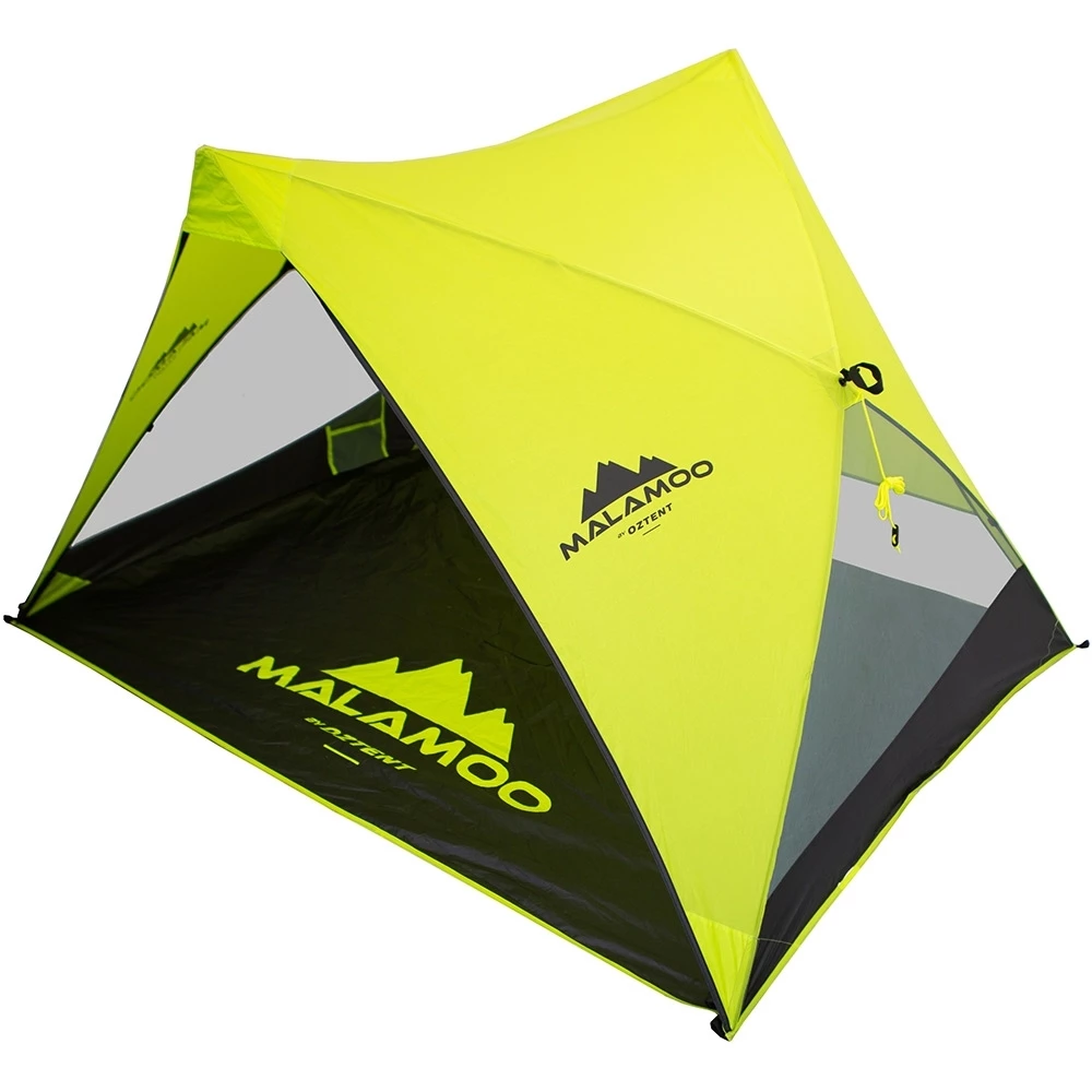 Malamoo 2−Hub Beach Shelter 4 Malamoo 2−Hub Beach Shelter - Image 2