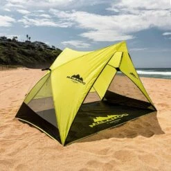 Malamoo 2−Hub Beach Shelter 13 Malamoo 2−Hub Beach Shelter -Snowys Sales 1158171 malamoo 2 hub beach shelter