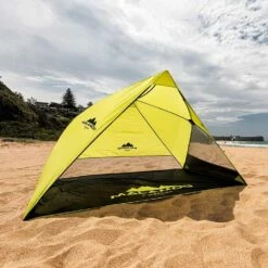 Malamoo 2−Hub Beach Shelter 14 Malamoo 2−Hub Beach Shelter -Snowys Sales 1158172 malamoo 2 hub beach shelter