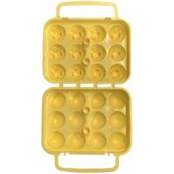 Egg Carrier 12 Eggs -Snowys Sales 1191916 egg carrier 12 eggs