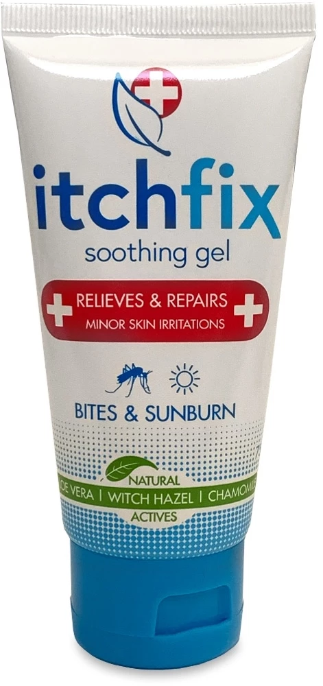 Bushman ItchFix Soothing Gel 3 Bushman ItchFix Soothing Gel