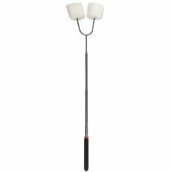 Telescopic Camping Fork SS 14 Telescopic Camping Fork SS -Snowys Sales 1192585 telescopic marshmallow toaster