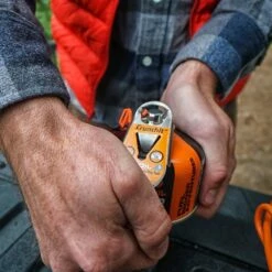 Jetboil CrunchIt Butane Canister Recycling Tool -Snowys Sales 1194103 crunchit