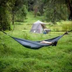 Coleman Lightweight Hammock -Snowys Sales 1194441 lightweight hammock