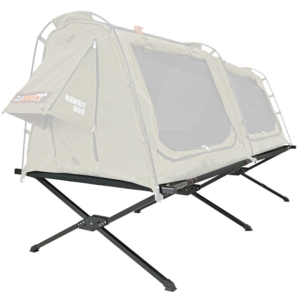 Husky 100 Stretcher 8 Husky 100 Stretcher - Image 6