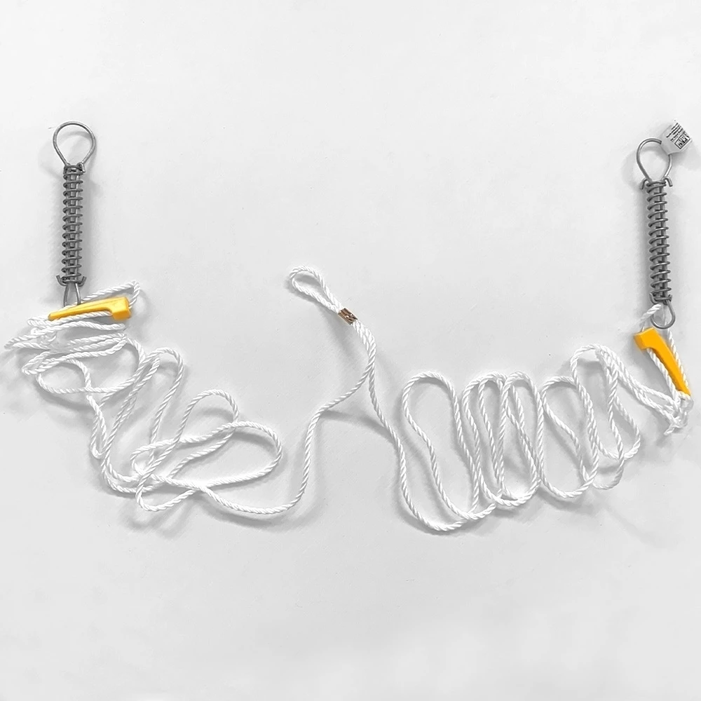 Double Rope & Marquee Trace Spring 4 Double Rope & Marquee Trace Spring - Image 2