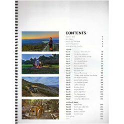 4WD Treks Of The High Country -Snowys Sales 1197493 4wd treks of the high country