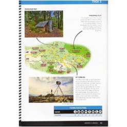 4WD Treks Of The High Country -Snowys Sales 1197495 4wd treks of the high country