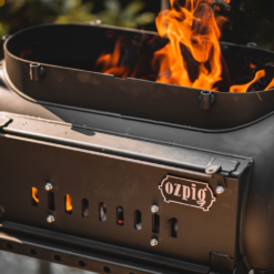 Big Pig Cooker & Heater -Snowys Sales 1197732 ozpig big pig