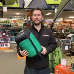 Sea To Summit Traverse Tv3 Sleeping Bag (−4 °C) -Snowys Sales 1198394 traverse tv3 sleeping bag 4 c