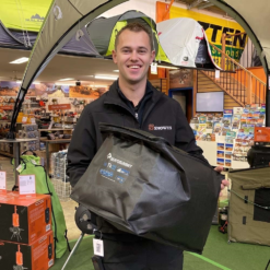 Sea To Summit Trek Tk3 Sleeping Bag (−6 °C) -Snowys Sales 1199556 trek tk3 sleeping bag 6 c