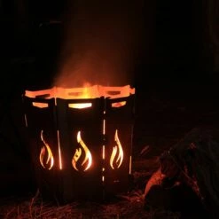 Frontier Fire Pit 11 Frontier Fire Pit -Snowys Sales 1199601 frontier firepit