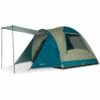 OZtrail Tasman 4V Dome Tent -Snowys Sales 1199926 tasman 4v dome tent