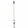 Alloy Telescopic Spreader Pole -Snowys Sales 1200290 alloy telescopic spreader pole