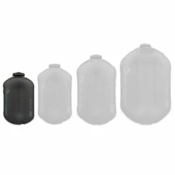 Sea To Summit Watercell X 4L Water Storage -Snowys Sales 1200406 watercell x 4l grey