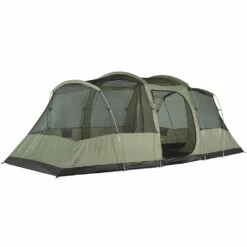 OZtrail Seascape 10 Dome Tent -Snowys Sales 1201091 seascape dome tent