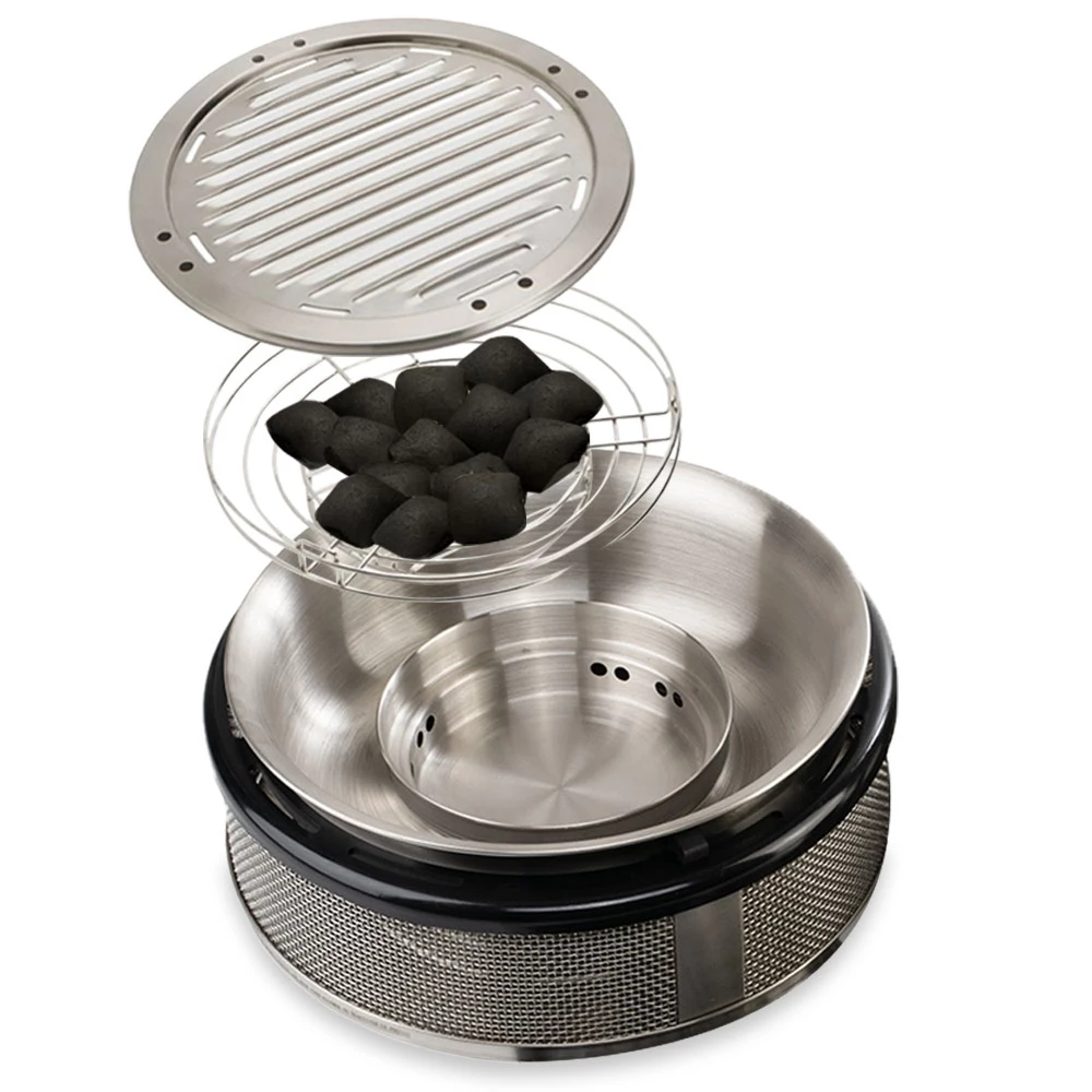 Cobb Premier BBQ Kit With Fire Basket 7 Cobb Premier BBQ Kit With Fire Basket - Image 5