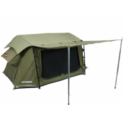 Outbreak Double Swag 1550 -Snowys Sales 1201670 outbreak double swag 1550mm wide