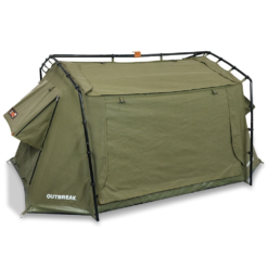 Outbreak Double Swag 1550