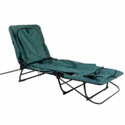 Original Tent Cot -Snowys Sales 1202198 original tent cot