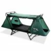 Original Tent Cot -Snowys Sales 1202199 original tent cot