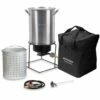 Companion Power Cooker & Stockpot Set -Snowys Sales 1203658 power cooker stockpot set