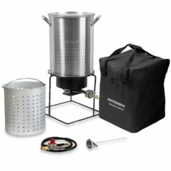 Companion Power Cooker & Stockpot Set