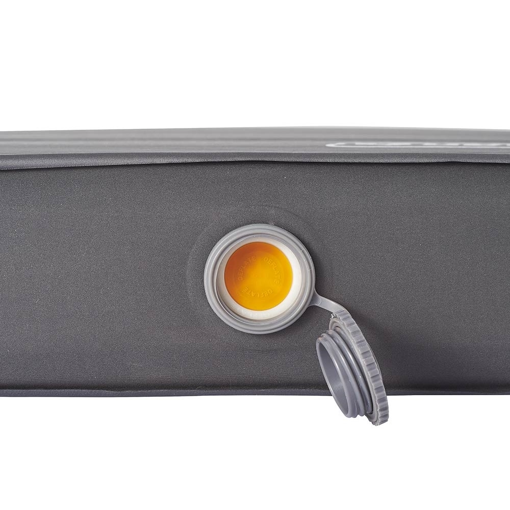 Coleman High Peak Double Camp Mat 6 Coleman High Peak Double Camp Mat - Image 4