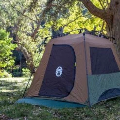 Coleman Ground Mesh Footprint For Instant Up Tents 15 Coleman Ground Mesh Footprint For Instant Up Tents -Snowys Sales 1204028 ground mesh footprint