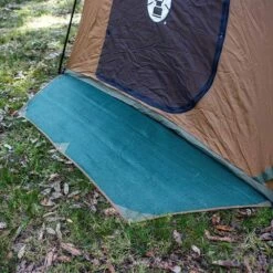 Coleman Ground Mesh Footprint For Instant Up Tents 16 Coleman Ground Mesh Footprint For Instant Up Tents -Snowys Sales 1204029 ground mesh footprint