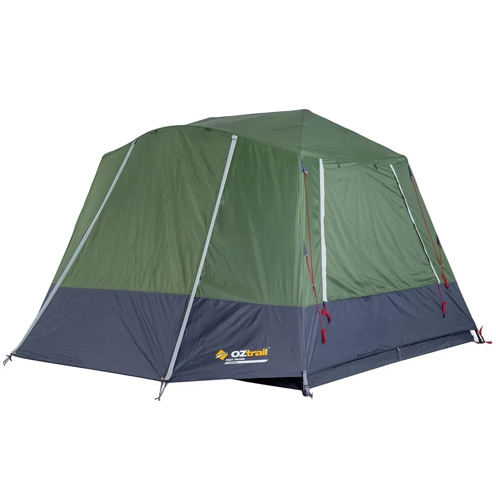OZtrail Fast Frame 6 Person Tent 5 OZtrail Fast Frame 6 Person Tent - Image 3