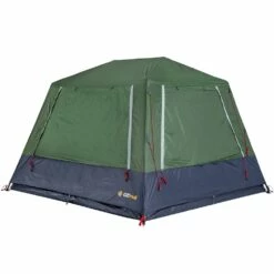 OZtrail Fast Frame 6 Person Tent 18 OZtrail Fast Frame 6 Person Tent -Snowys Sales 1204891 fast frame 6p tent