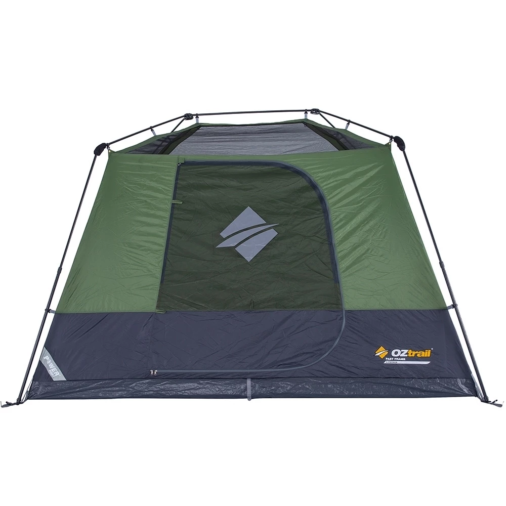 OZtrail Fast Frame 6 Person Tent 13 OZtrail Fast Frame 6 Person Tent - Image 11