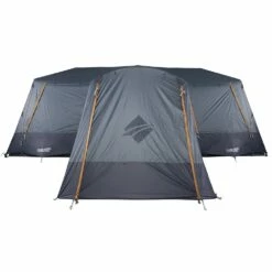 OZtrail Fast Frame Lumos Integrated Lighting 12 Person Tent -Snowys Sales 1205071 fast frame lumos 12 person tent