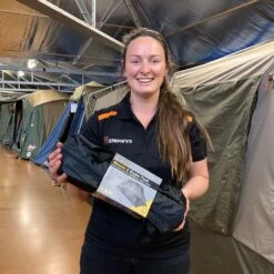 OZtrail Mozzie Dome II Tent -Snowys Sales 1205324 mozzie dome ii tent