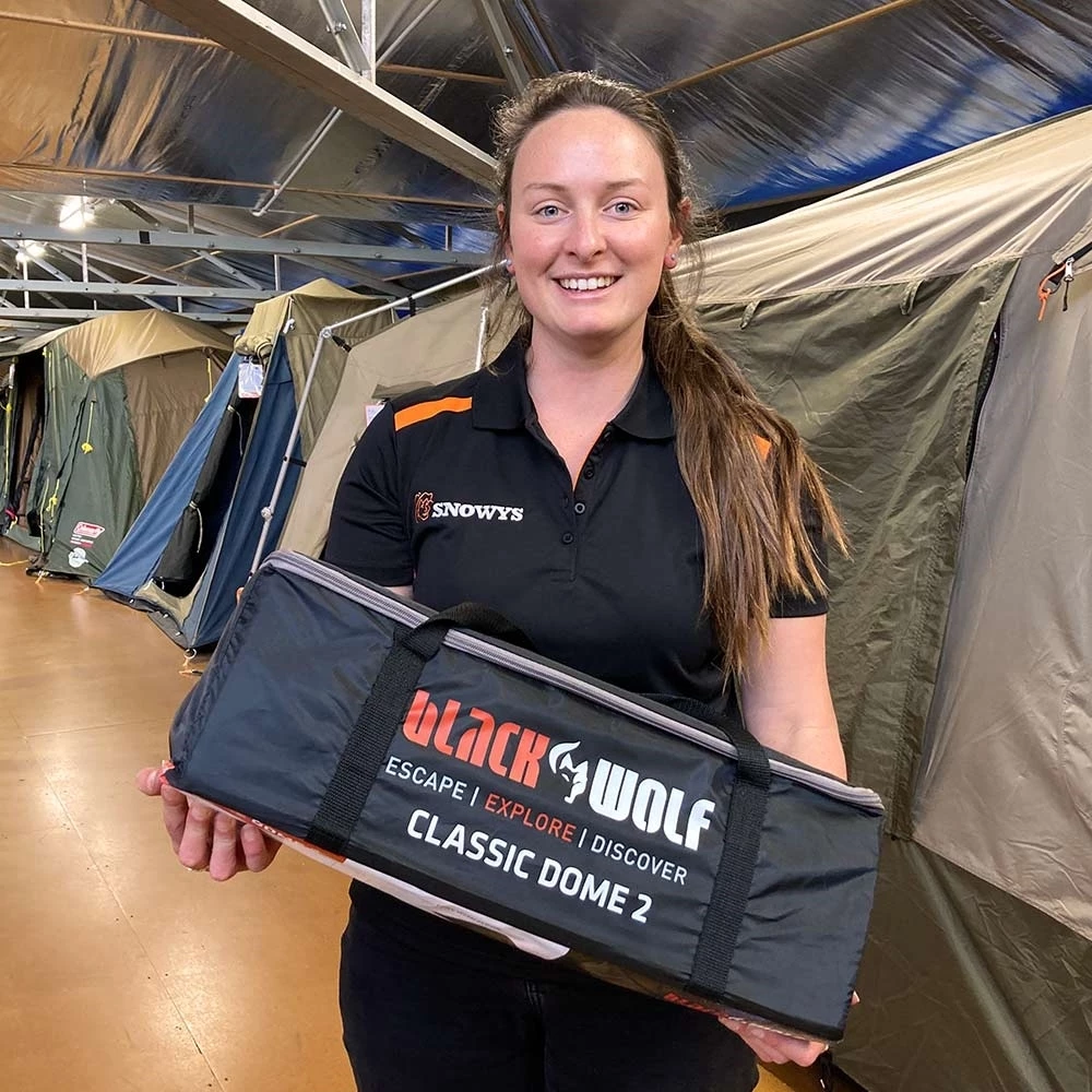 Classic Dome 2 6 Classic Dome 2 - Image 4