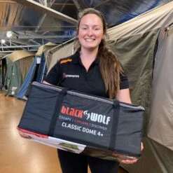 Classic Dome 4+ -Snowys Sales 1205353 classic dome 4