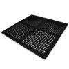 OZtrail EVA Foam Floor Mat -Snowys Sales 1205466 foam floor mat black