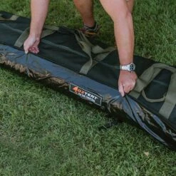 RV Pro Travel Case -Snowys Sales 1205561 oztent rv pro travel case