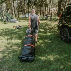 RV Pro Travel Case -Snowys Sales 1205562 oztent rv pro travel case