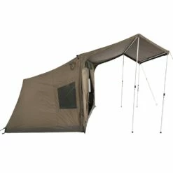 RV−3 Plus Canvas Touring Tent -Snowys Sales 1205576 rv 3 plus canvas touring tent