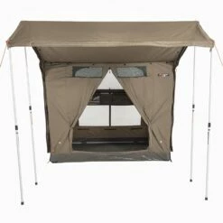 RV−3 Plus Canvas Touring Tent -Snowys Sales 1205577 rv 3 plus canvas touring tent