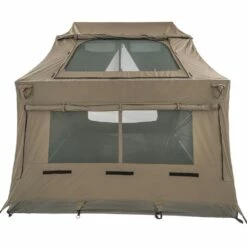 RV−3 Plus Canvas Touring Tent -Snowys Sales 1205578 rv 3 plus canvas touring tent