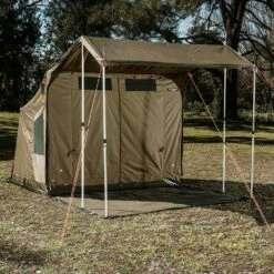 RV−3 Plus Canvas Touring Tent -Snowys Sales 1205582 rv 3 plus canvas touring tent