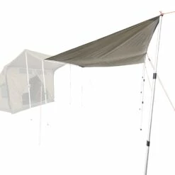 RV Plus Zip−In Tarp Extension 10 RV Plus Zip−In Tarp Extension -Snowys Sales 1205602 rv plus zip in tarp extension