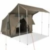 RV−3 Plus Canvas Touring Tent -Snowys Sales 1205620 rv 3 plus canvas touring tent